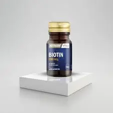 Biotin Tablet